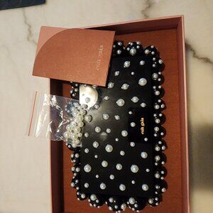 Cult Gaia EOS Clutch